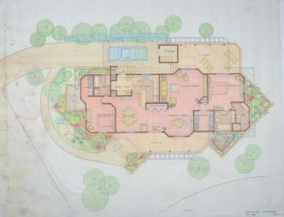 Plan, Home Design for International Mobile Homes