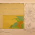 Design for Placemat, "Taliesin Designs" (1990)