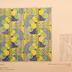 Design for Drapery 3, "Taliesin Designs" (1990)