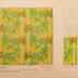 Design for Drapery, "Taliesin Designs" (1990)