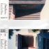 Photo Data File 1: Site Condition Photograph Sheets of "Eleanor's Retreat", Images Rx 3.6 - Rx 3.7