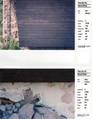 Photo Data File 1: Site Condition Photograph Sheets of "Eleanor's Retreat", Images Rx 5.1 - Rx 5.2