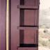 Photo Data File 1: Interior Condition Photograph Sheets of "Eleanor's Retreat", Images Ri 4.7 - Ri 4.8