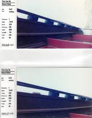 Photo Data File 1: Site Condition Photograph Sheets of "Eleanor's Retreat", Images Rx 4.8 - Rx 4.9