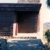 Photo Data File 1: Site Condition Photograph Sheets of "Eleanor's Retreat", Images Rx 3.6 - Rx 3.7