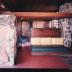 Masterplan of Arch Oboler Estate for Dorothy Blowers, Photo Data File 2: Interior View of Gate Lodge (view #3035-3)